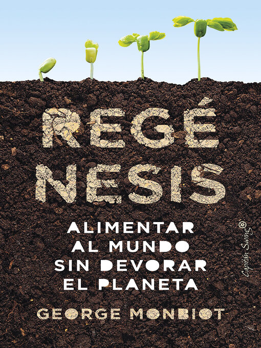 Title details for Regénesis by George Monbiot - Available